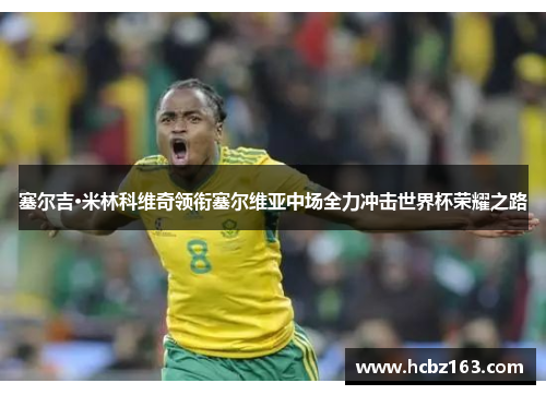 塞尔吉·米林科维奇领衔塞尔维亚中场全力冲击世界杯荣耀之路