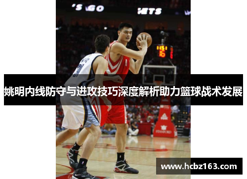姚明内线防守与进攻技巧深度解析助力篮球战术发展