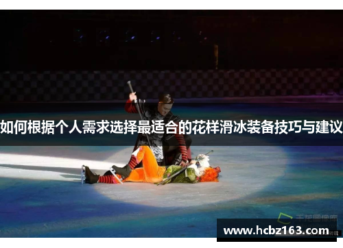 如何根据个人需求选择最适合的花样滑冰装备技巧与建议